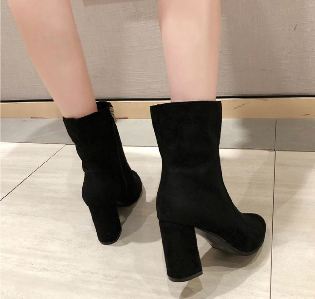 BOTAS MARTIN