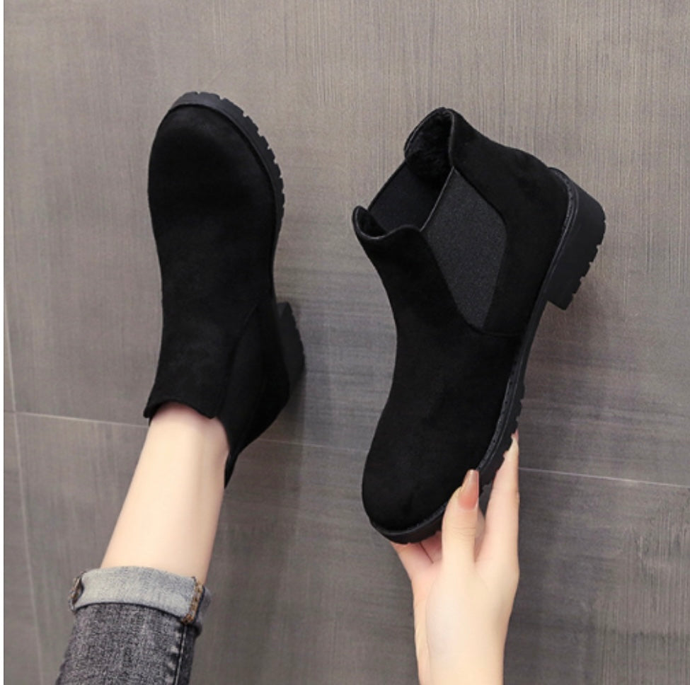 BOTINES MARTIN