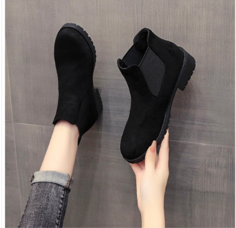 BOTINES MARTIN