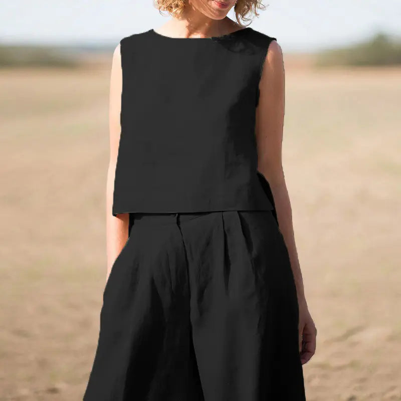 CONJUNTO VINTAGE