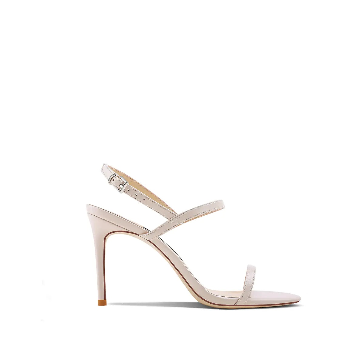 SANDALIAS DE TACÓN