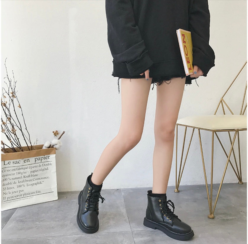 BOTAS MARTIN