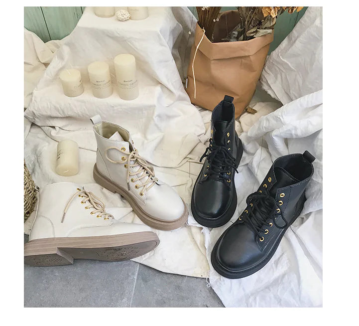 BOTAS MARTIN