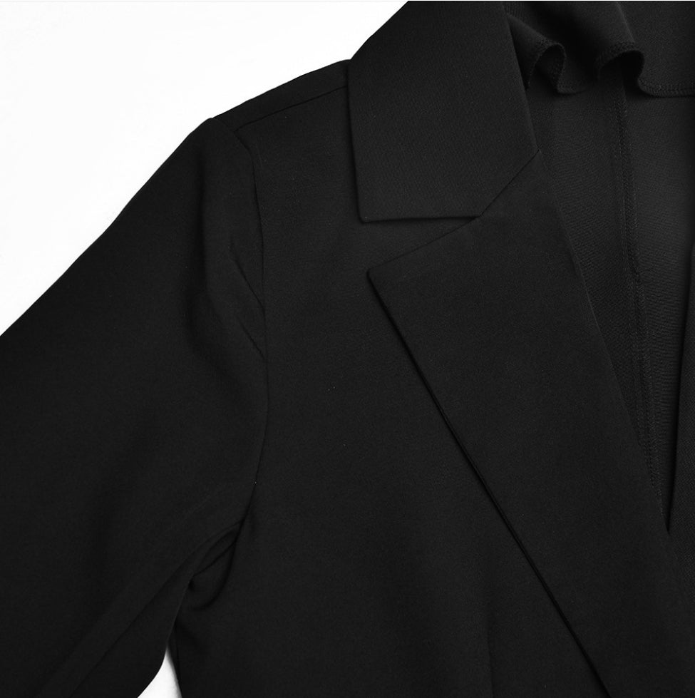 ABRIGO ELEGANCE OL