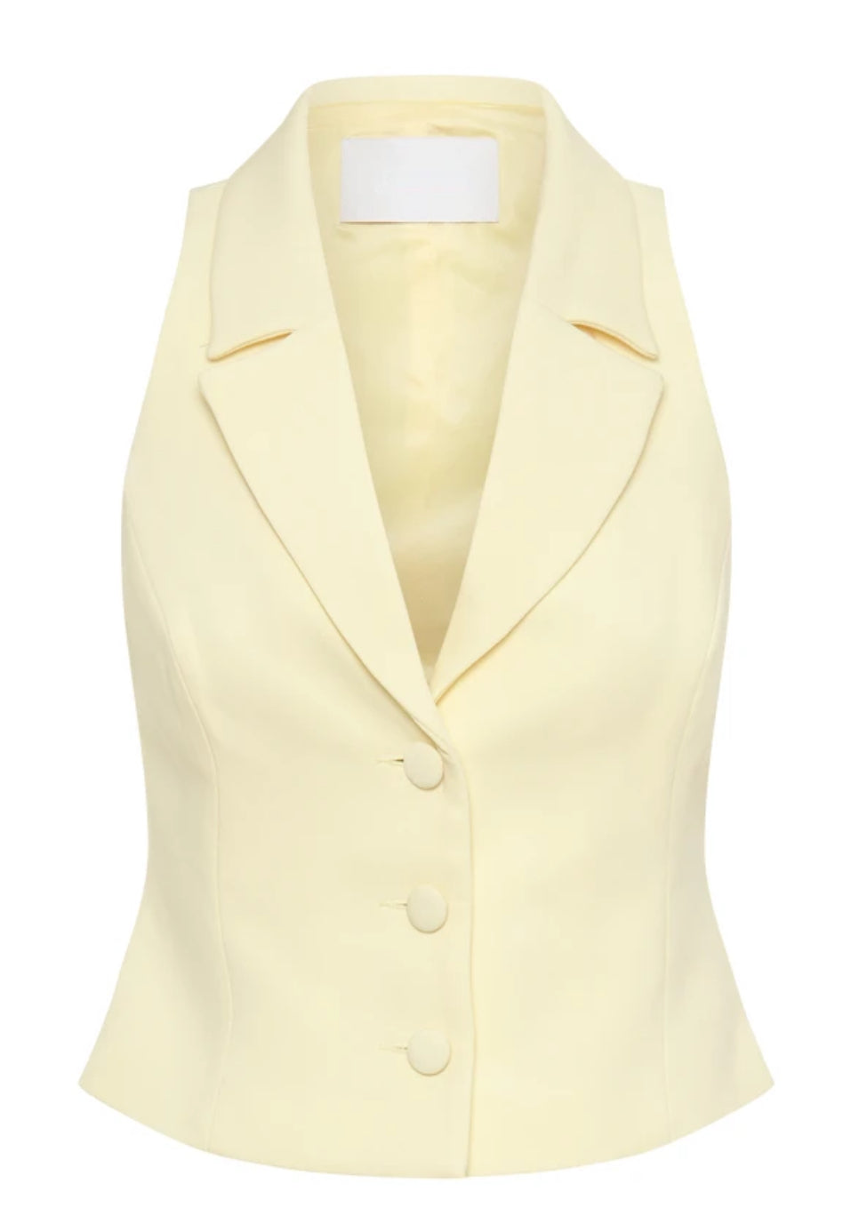 BLAZER CON BOTONES VINTAGE Y MINIFALDA BOOZREY