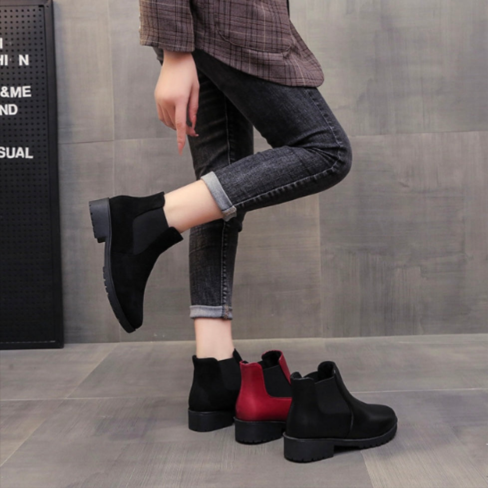 BOTINES MARTIN