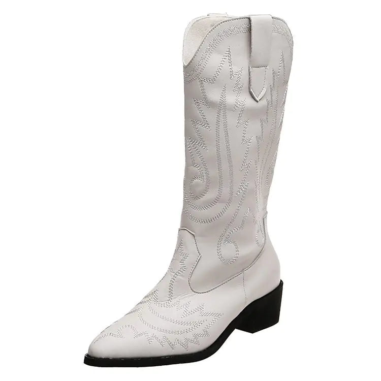 BOTAS VAQUERAS