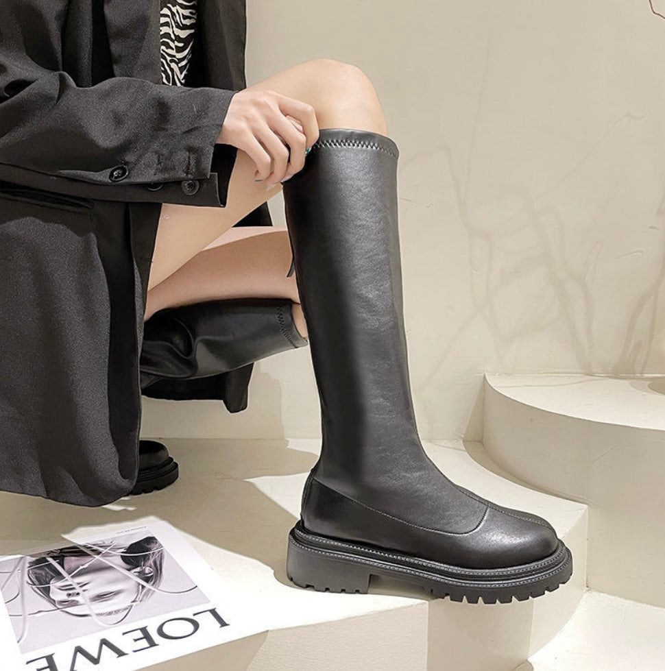BOTAS MARTIN ALTAS