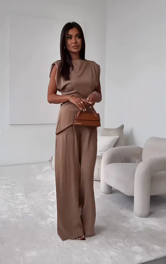 CONJUNTO FEMENINO