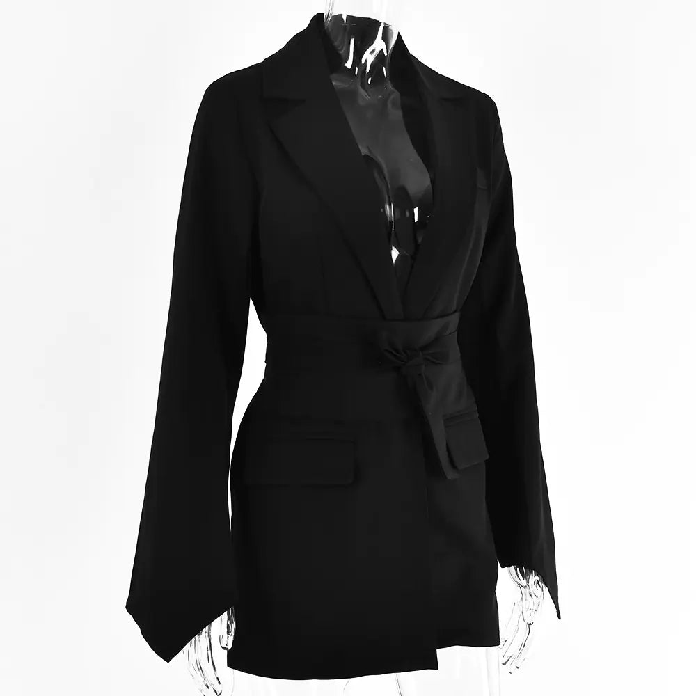 ABRIGO ELEGANCE OL