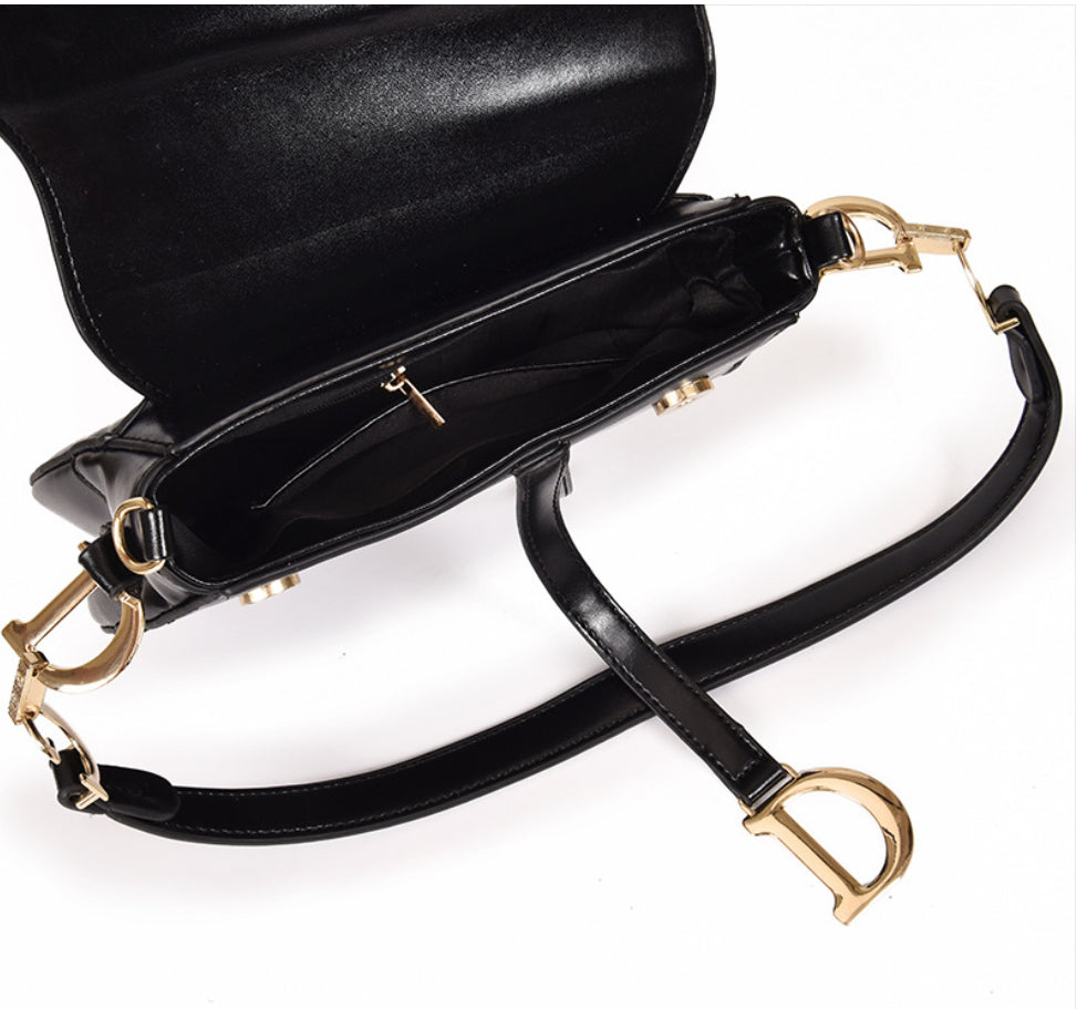 BOLSO BANDOLERA D