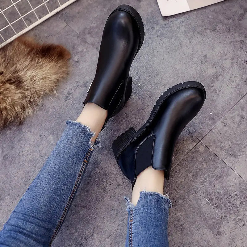 BOTINES MARTIN