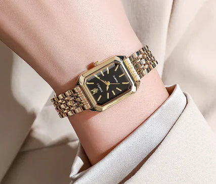 Elegant Women’s Timepiece