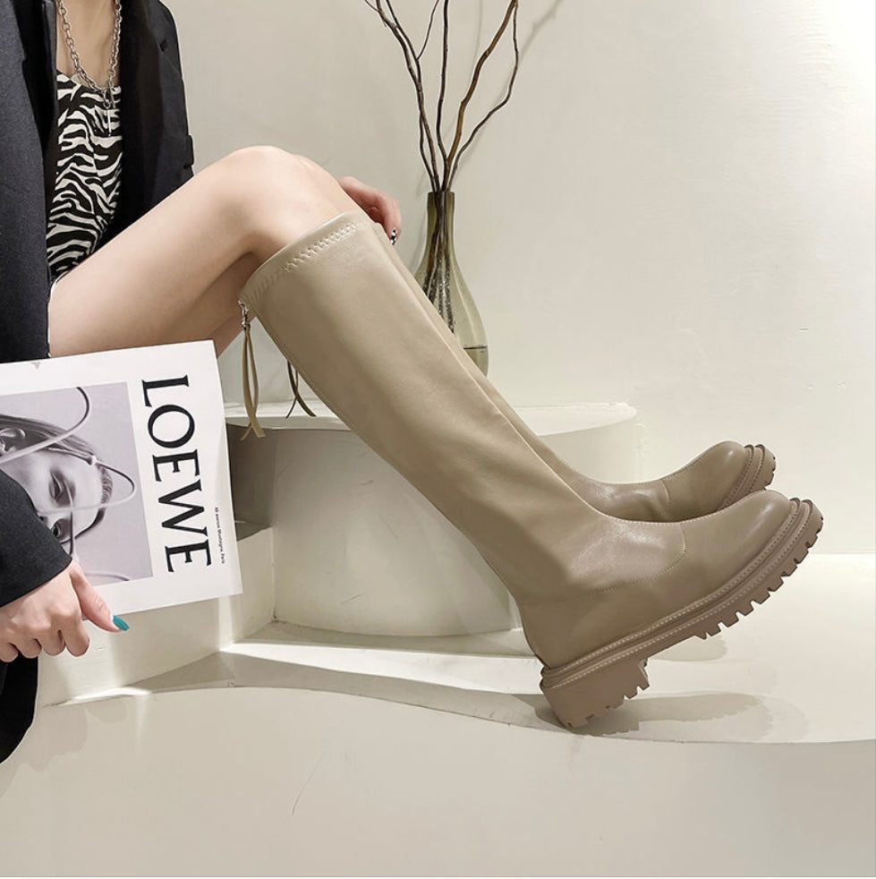 BOTAS MARTIN ALTAS