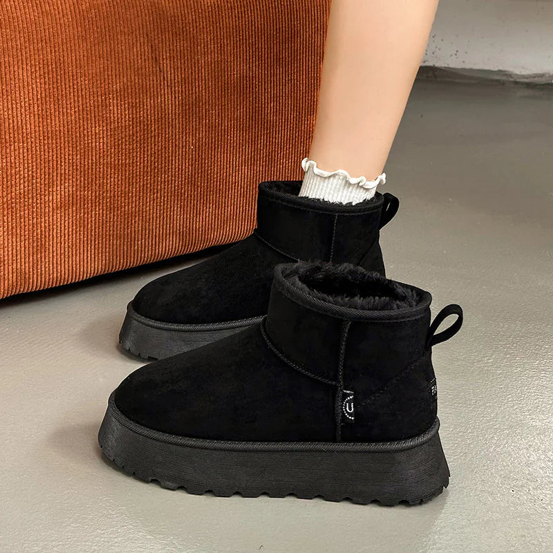 BOTAS UGSI