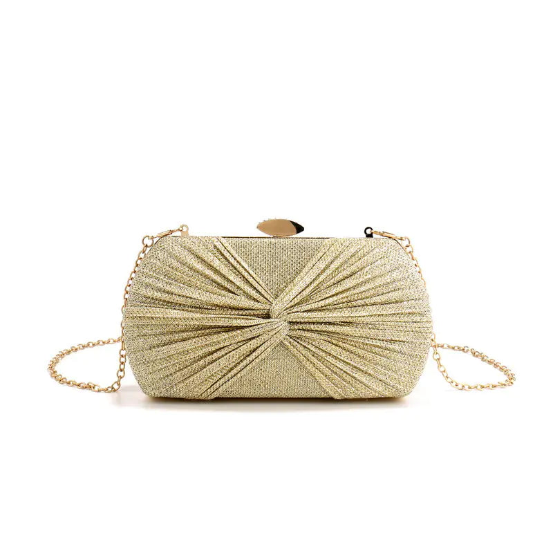 CLUTCH DE NOCHE ELEGANTE