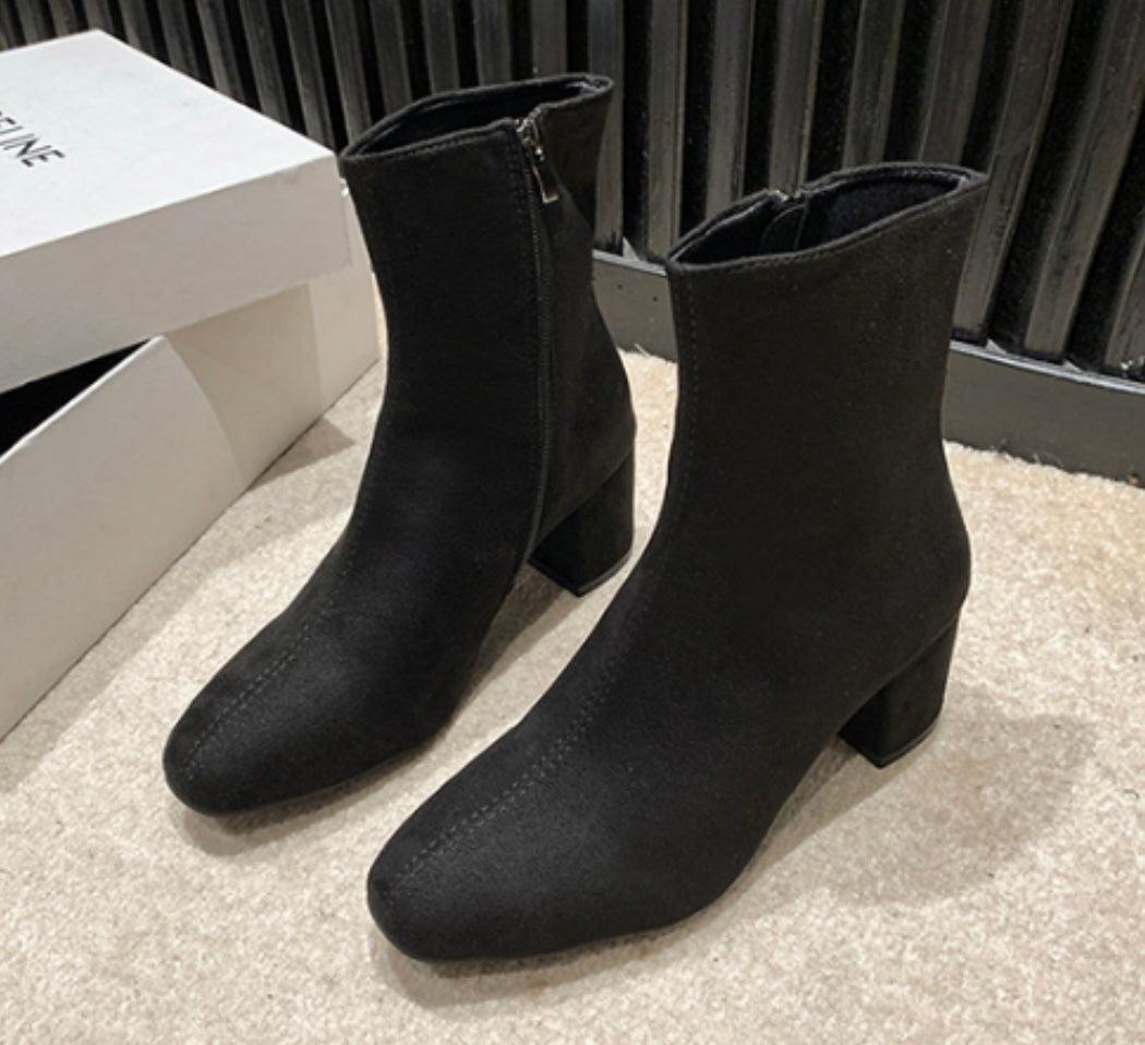 BOTAS MARTIN