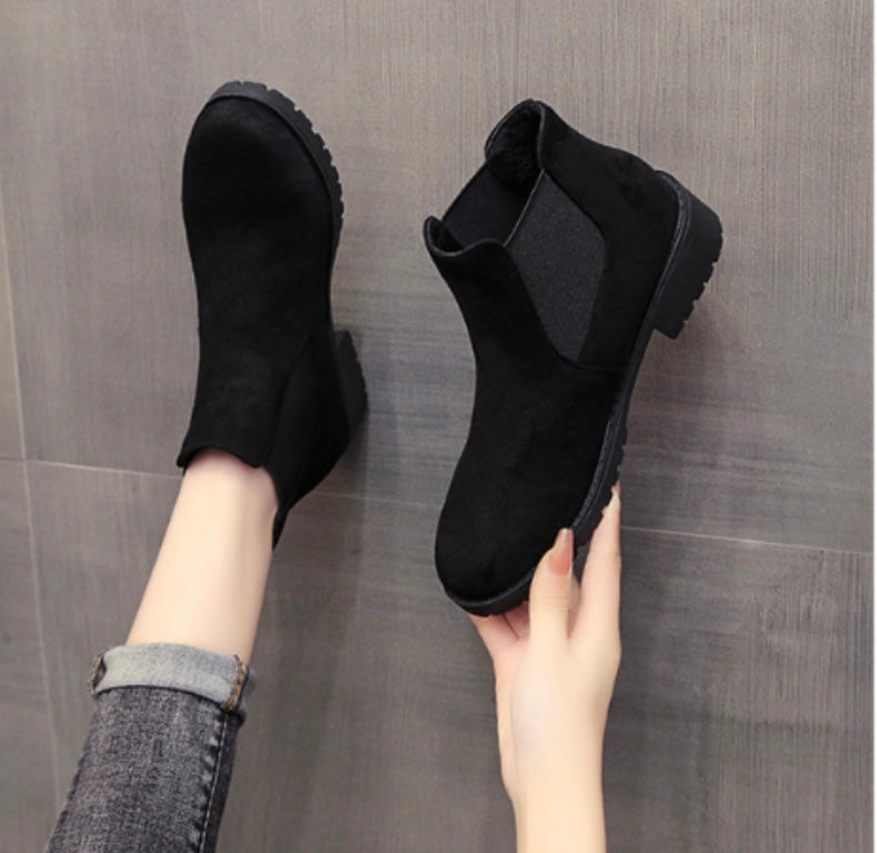 BOTINES MARTIN