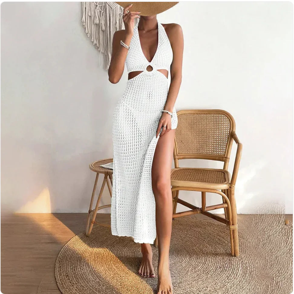 VESTIDO DE PLAYA