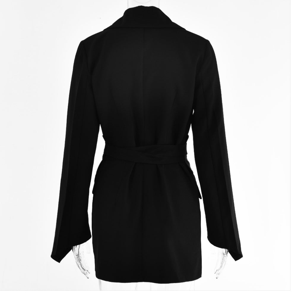 ABRIGO ELEGANCE OL