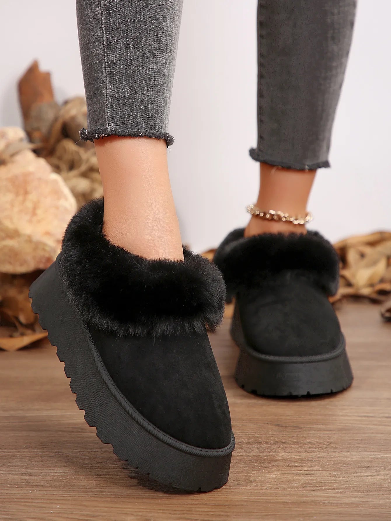 BOTAS