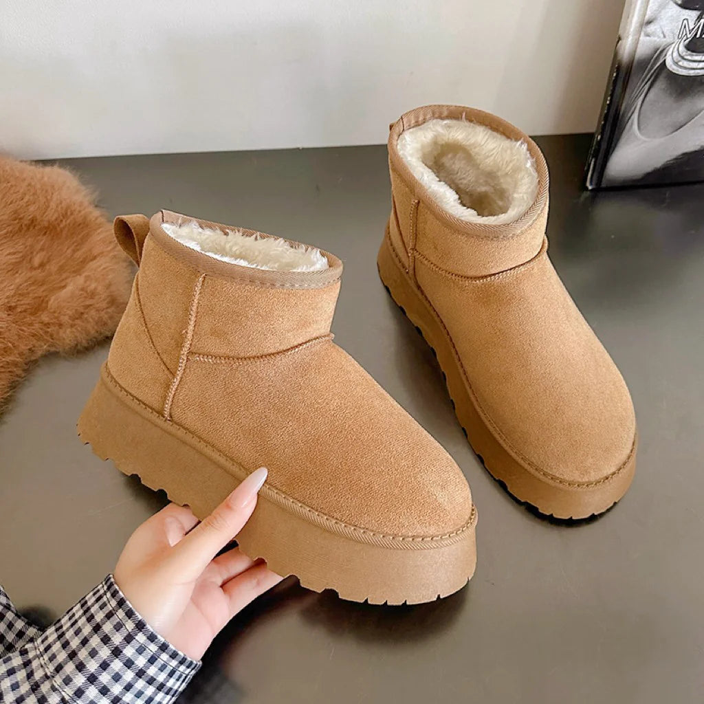 BOTAS UGSI