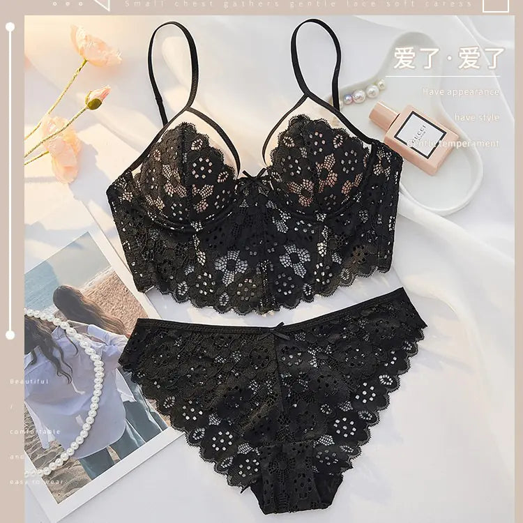 CONJUNTO DE SUJETADOR
