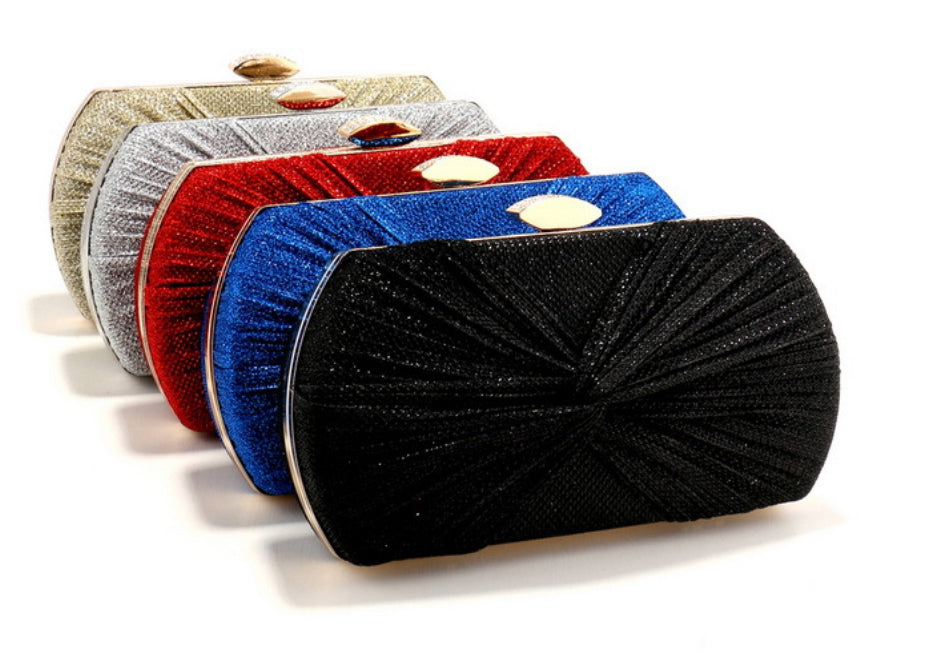 CLUTCH DE NOCHE ELEGANTE