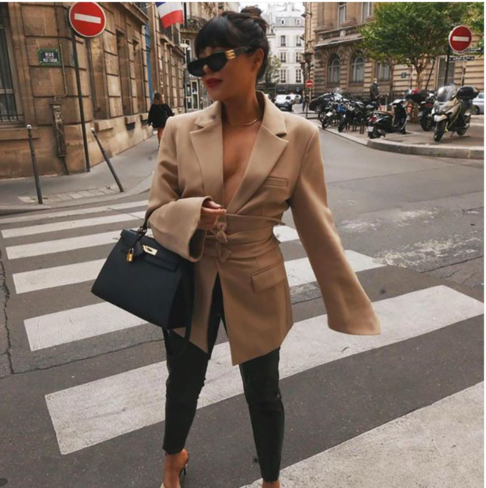 ABRIGO ELEGANCE OL