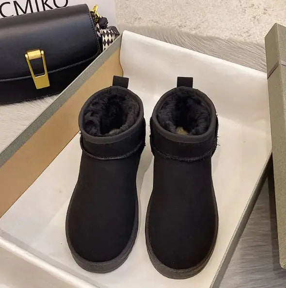 BOTAS