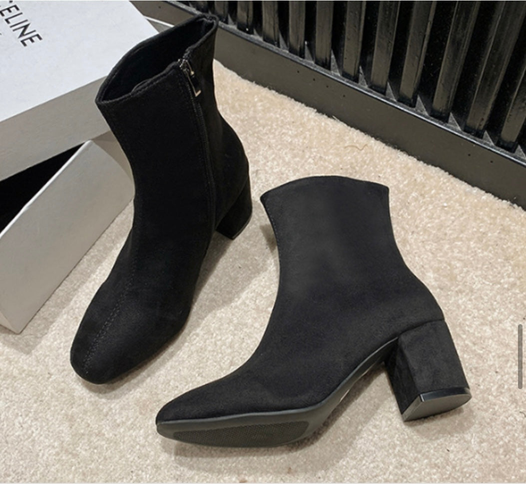 BOTAS MARTIN