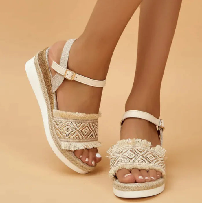 SANDALIAS