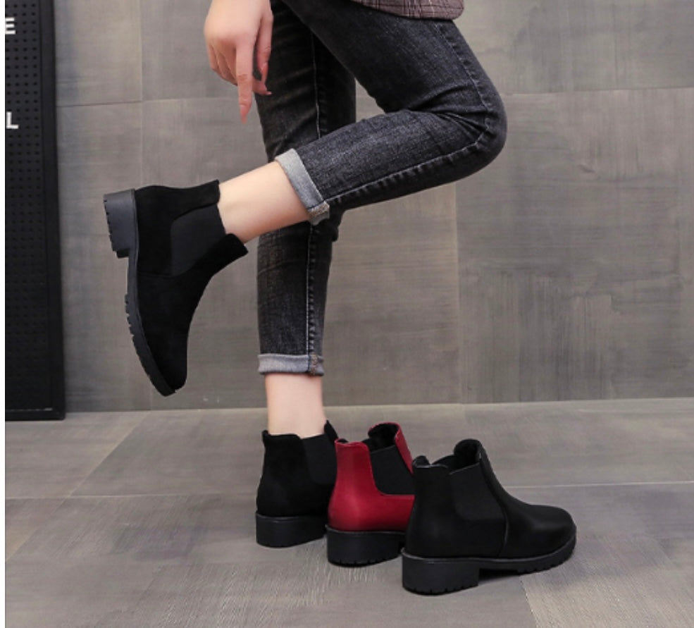 BOTINES MARTIN