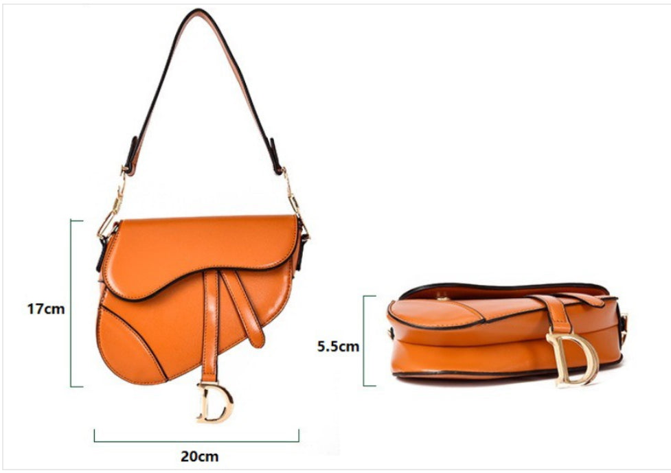 BOLSO BANDOLERA D