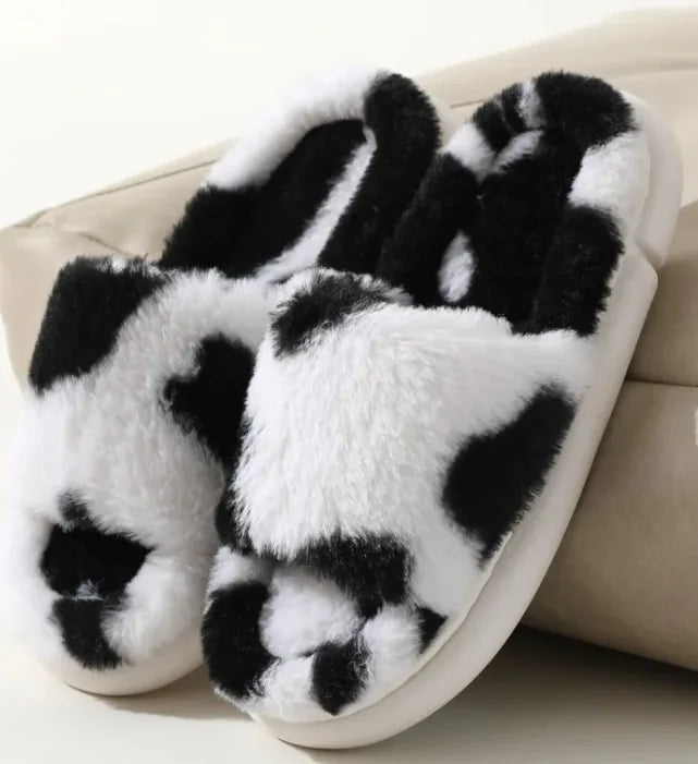 PANTUFLAS