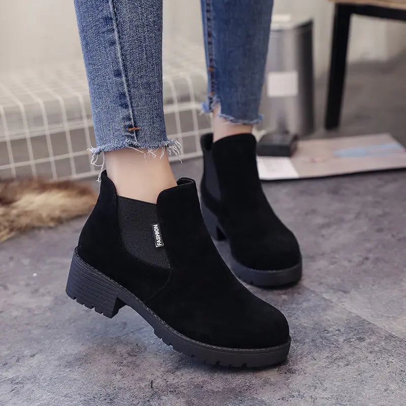 BOTINES MARTIN
