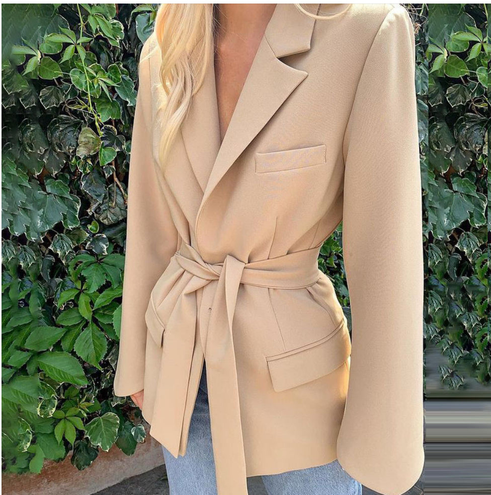 ABRIGO ELEGANCE OL