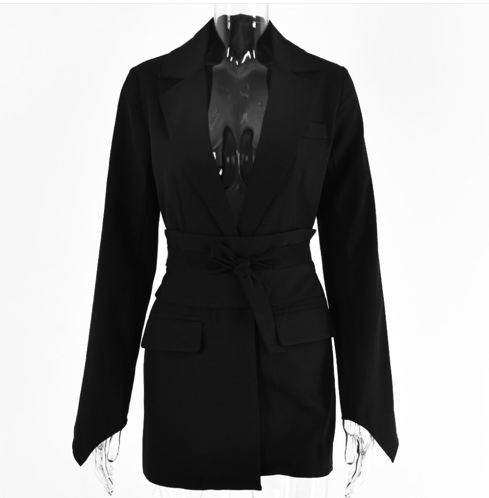 ABRIGO ELEGANCE OL
