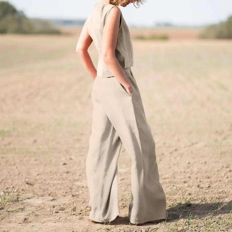 CONJUNTO VINTAGE
