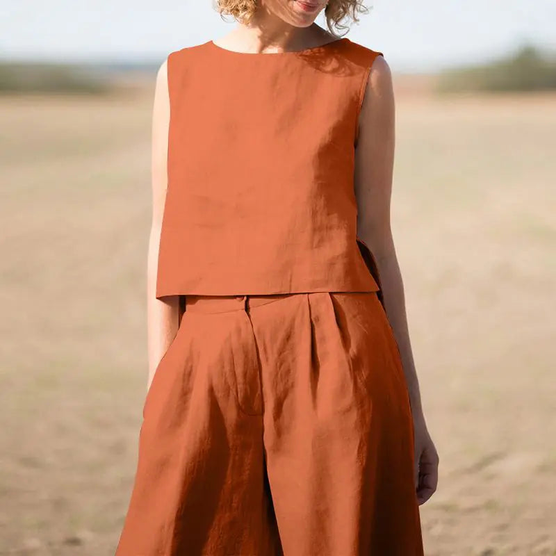 CONJUNTO VINTAGE