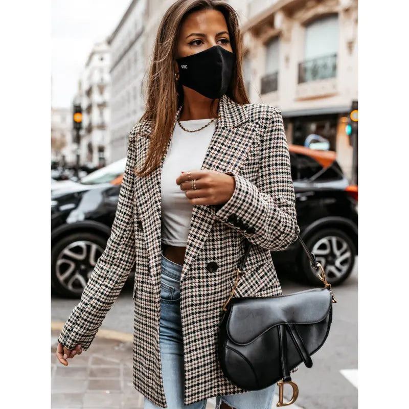 BLAZER  VINTAGE