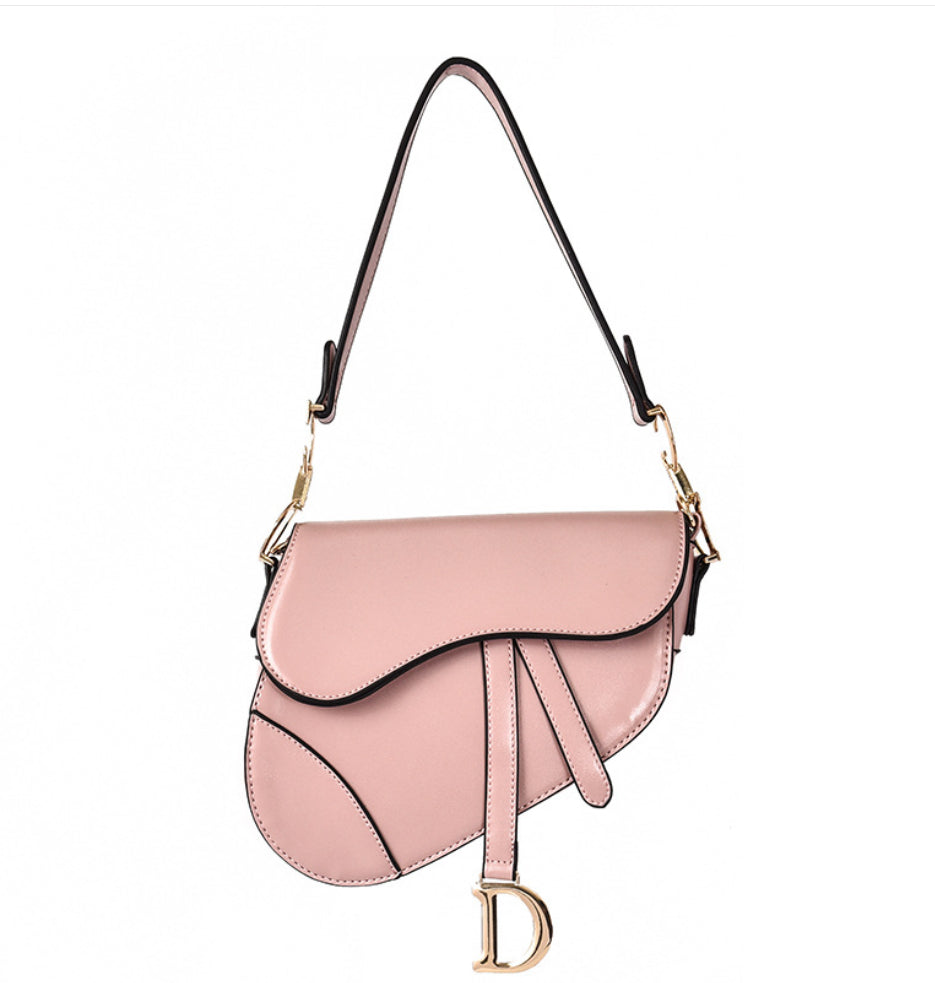 BOLSO BANDOLERA D