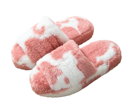 PANTUFLAS