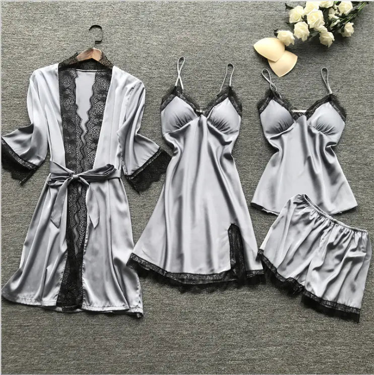CONJUNTO DE PIJAMA