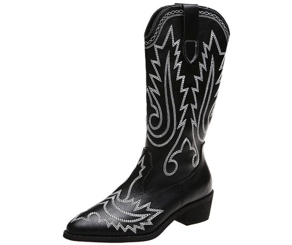BOTAS VAQUERAS