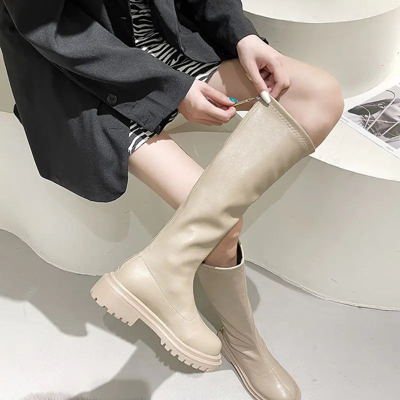 BOTAS MARTIN ALTAS
