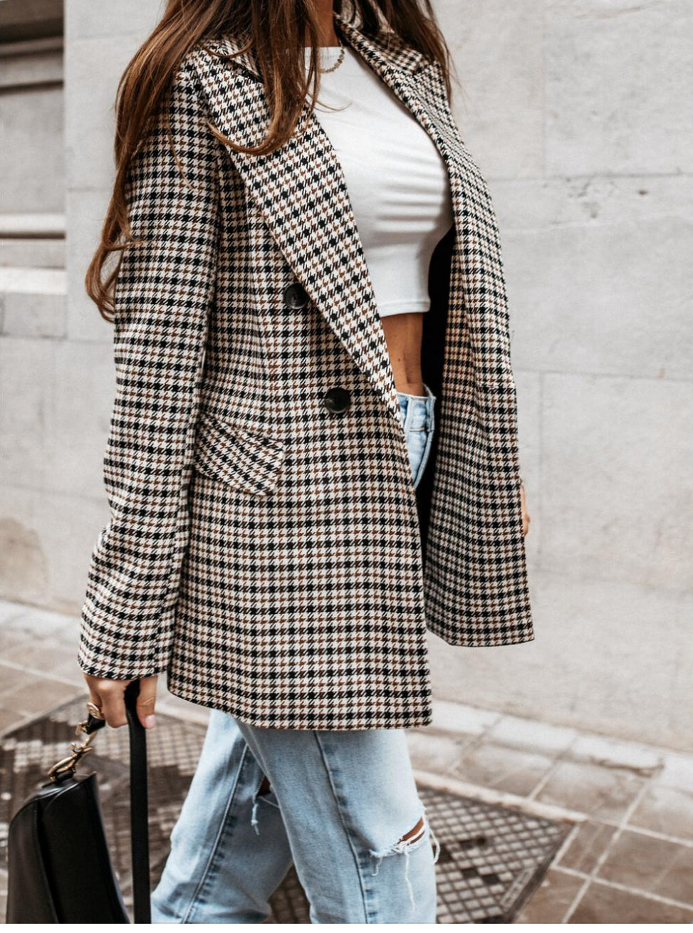 BLAZER  VINTAGE