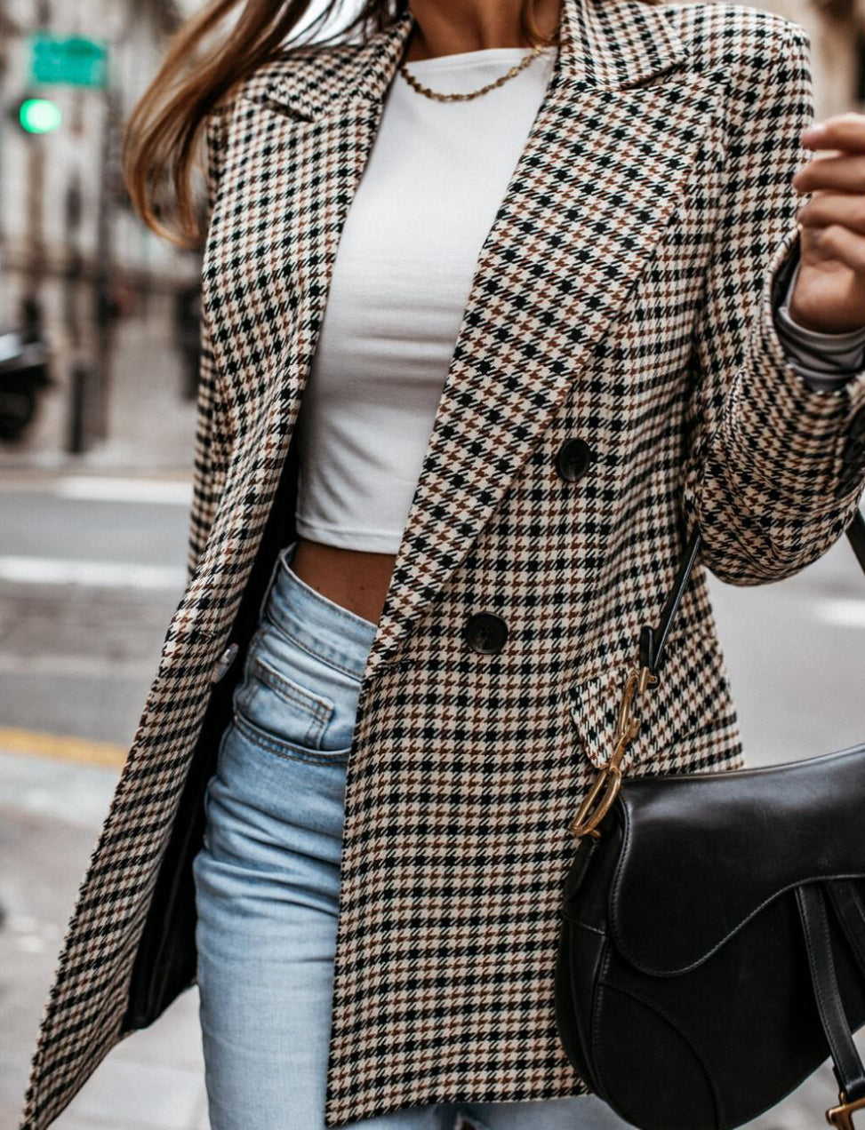 BLAZER  VINTAGE