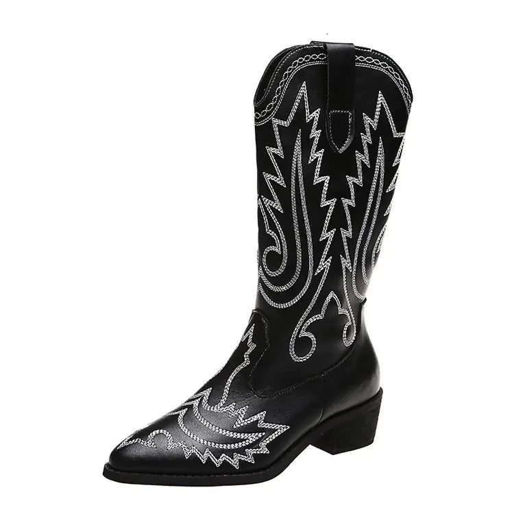 BOTAS VAQUERAS