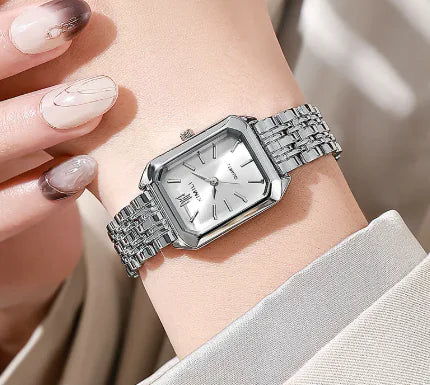 Elegant Women’s Timepiece